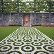 Permacon Virage Concrete Paver